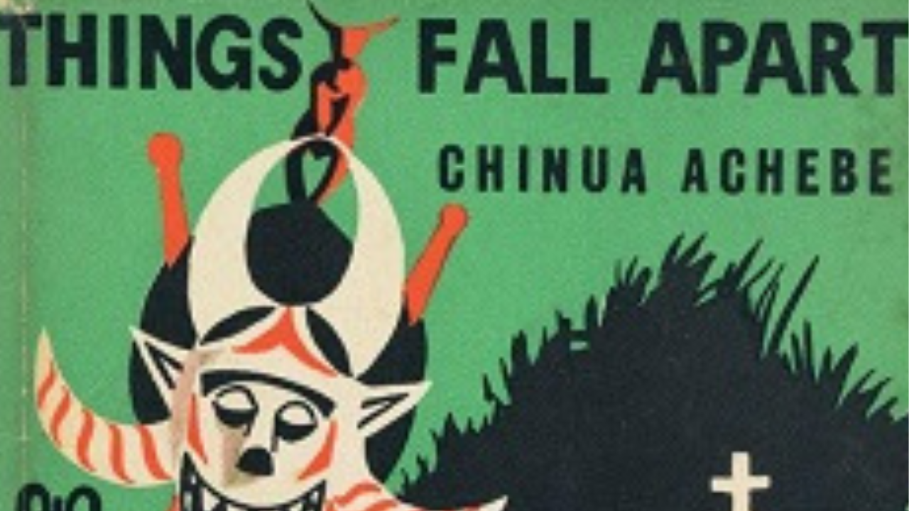 Things Fall Apart বিশ্লেষণ – ইগবো সংস্কৃতি ও খ্রিষ্টান মিশনারিদের সংঘাত